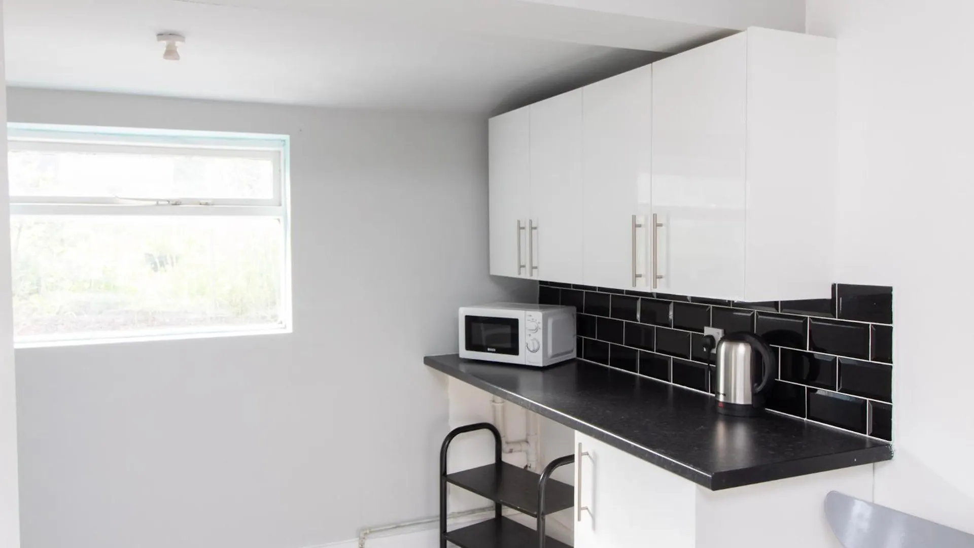 Osborne Road Guest House Room 3 Southampton