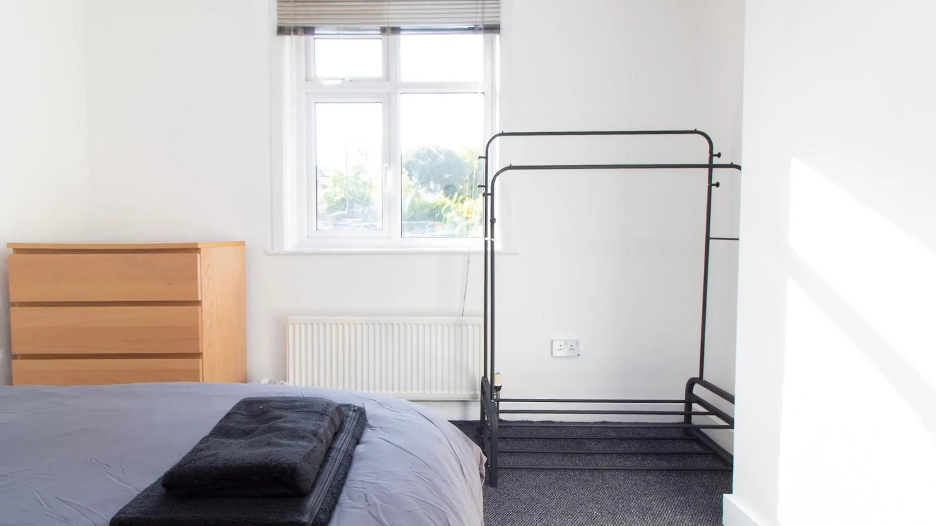 Osborne Road Guest House Room 3 Southampton 0*,  United Kingdom